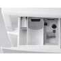 Стиральная машина Electrolux EW6FN348SP: Тип загрузки фронтальная