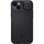 Чохол для iPhone Spigen Optik Armor MagFit Black (ACS05070) для iPhone 14: Тип аксесуара чехол