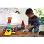 Игровой набор Hot Wheels Драйвовые соревнования серии Тренировочная арена (HNB92) фото 3