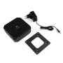 Персональний комп'ютер (ПК) Vinga Mini PC V500 (V500J5005.464240WP): Об'єм накопичувача 240 ГБ SSD + 64 Гб SSD