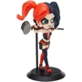 Игровая фигурка Коллекционная фигурка Banpresto DC Comics: Q Posket Mini Figure - Harley Quinn (BP82677MC): Тип Персонаж мультфильма, фильма