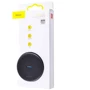 Адаптер Baseus Adapter Round Box USB to USB3.0+3xUSB2.0 Black (CAHUB-U01) фото 4
