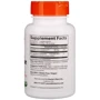 Doctor's Best High Potency Serrapeptase 120,000 SPU 90 Caps (DRB-00231): Тип Протеолітичні ферменти