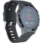 Смарт-часы Globex Smart Watch Me2 Black: Дисплей 1.3" IPS (240x240)