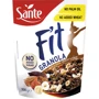 Гранола Go On Nutrition Fit 300 g /6 servings Nuts Cocoa (No Added Sugar)