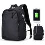 Рюкзак Рюкзак Mark Ryden MR5700 Black