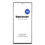 Аксессуар для смартфона BeCover Tempered Glass 10D Black for Google Pixel 6A (711488)