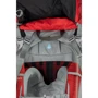 Рюкзак туристический Рюкзак туристический Osprey Ariel Plus 60 Night Jungle Blue M/L синий (009.2455): Производитель Osprey