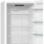 Холодильник Gorenje NRK6201РW4: Розміри 200 х 60 х 59.2 см