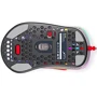 Мышь Xtrfy M4 RGB Retro Grey (XG-M4-RGB-RETRO): Максимальное разрешение сенсора, dpi 16000
