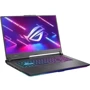 Ноутбук ASUS ROG Strix G17 (G713PI-LL047_1+1TB): Экран 17,3" IPS (2560x1600)