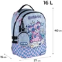 Рюкзак Kite Education teens 2569M (K24-2569M): Тип Подростковый рюкзак