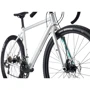 Велосипед Kona Rove AL 650B 27.5" 2024 гравійний (Silver M) (KNA B36RV6552): Розмір рами M