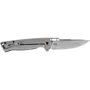 Нож Boker Plus ME 109 Damast (01BO909DAM): Тип ножа Туристический