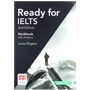 Ready for IELTS 2nd Edition: Workbook with Answers with Audio CDs