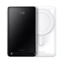 Внешний аккумулятор Baseus Power Bank 10000mAh 20W Magnetic Bracket Wireless Fast Charge White (PPCX000202)