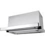 Вытяжка Ventolux GARDA 60 IX D5 (1000)EU: Тип воздухоочистителя Рециркуляция, Отвод