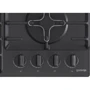 Варочная поверхность газовая Gorenje GTW641B: Расположение панели Спереди справа