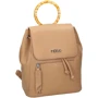 Женский рюкзак Nobo бежевый (NBAG-I3500-C015): Пол Женский
