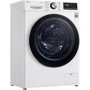 Стиральная машина LG F2WV9S8P2E: Количество программ стирки 14