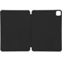 Аксесуар для iPad ArmorStandart Smart Case Black для iPad Pro 11 M4 2024 (ARM74643): Особливості Складывается в подставку, Стильный дизайн, Удобно держать в руке