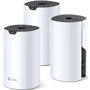 Маршрутизатор Wi-Fi TP-Link Deco S4 3-Pack: Тип маршрутизатора Wi-Fi роутер