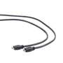 Кабель и переходник Cablexpert HDMI C to HDMI C (mini), 1.8m (CC-HDMICC-6): Тип кабель