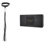 Чокер Bijoux Indiscrets MAZE - Tassel Chocker Black