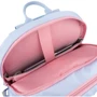 Рюкзак полукаркасный Kite Education Hugs&Kittens K22-756S-2: Корпус рюкзака Каркасный