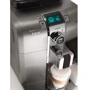 Кавоварка Saeco Syntia Cappuccino: Використовувана кава мелений, зерна