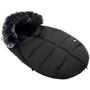 Зимний конверт Bair Cocon mini black noire черный (626087)