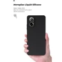 Чехол для телефонов ArmorStandart ICON Case Camera cover Black for Realme C67 4G (ARM78845) фото 7