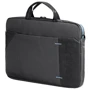 Сумка для ноутбука Continent 15.4 "Black (CC-205GB)