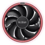 Кулер PcСooler E126M R: Назначение для процессора