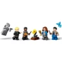 Конструктор LEGO Harry Potter Хогвартс: Кімната на вимогу 587 деталей (76413) фото 5