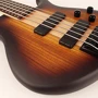 Бас-гитара CORT C6 Plus ZBMH (Open Pore Tobacco Burst): Тип Бас-гитара
