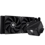 Кулер ID-Cooling DASHFLOW 240 BASIC BLACK