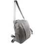 Жіночий рюкзак Valiria Fashion сірий (ODACW20-grey): Стиль Повседневный (Casual)