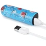 Клиторальный вибратор LoveToy Daphne Massager