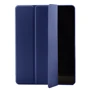 Аксессуар для iPad Cutana Smart Case with Pencil Holder Dark Blue for iPad Air 11 (2024 / 2025) фото 6