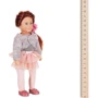 Кукла Our Generation Mini Айла 15 cм (BD33003Z): Высота, см 15