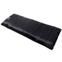 Спальный мешок SportVida R Black/Grey (SV-CC0068): Длина 190 см