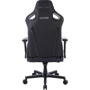 Кресло для геймеров Hator Arc X Fabric Black (HTC-866) фото 7