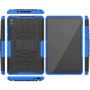 Аксесуар для планшетних ПК BeCover Armored Shockproof Case з Stand Blue для Lenovo Tab M8 TB-8505/TB-8705/M8 TB-8506 (3rd Gen) (705959): Сумісність Lenovo Tab M8 TB-8506 (3rd Gen), Lenovo Tab M8 TB-8705, Lenovo Tab M8 TB-8505