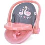 Кукольный стульчик для кормления HONZHI TOYS 2в1 (качель для куклы) розовый (T772024): Производитель Honzhi Toys