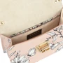 Женская сумка кросс боди Furla 1927 Mini Crossbody 20 пудровая (BAWNACOKFI000TJK00): Тип Сумки