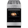 Газовая плита Electrolux RKG500004X