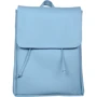 Жіночий рюкзак Sambag Loft LZN блакитний (22400010)