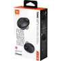 Навушники JBL 120TWS Black (JBLT120TWSBLK): Діапазон частот (Гц) 20 - 20 000 Гц