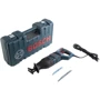 Шабельна пила Bosch GSA 1300 PCE (060164E200): Робота від акумулятора немає